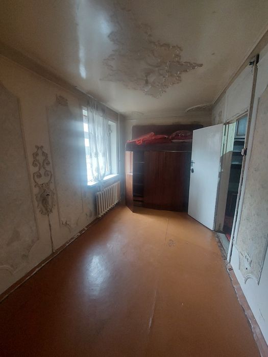 Сдается квартира 2х комнотная Вогзал саодат срочно