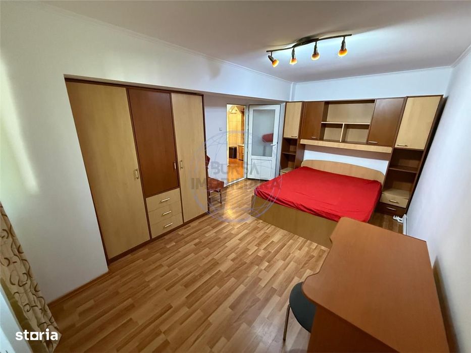 Apartament 2 Camere, Parter, Bd. Brailei