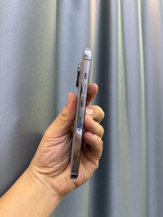 Iphone 13pro 256гб