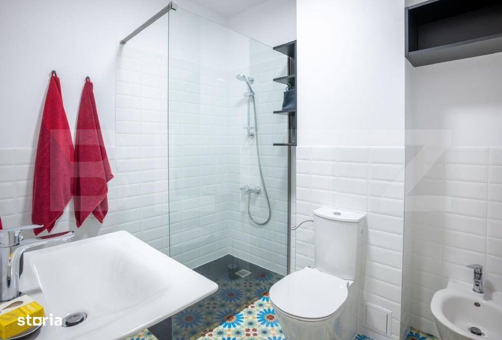 Apartament 3 camere, 80 mp, zona Micro 16