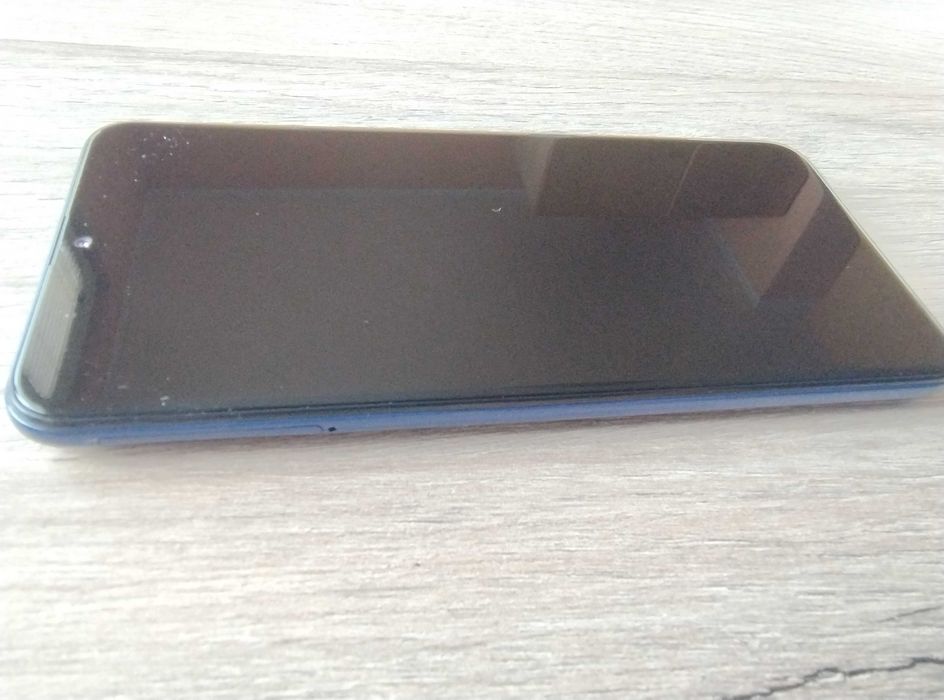 Samsung Galaxy A20