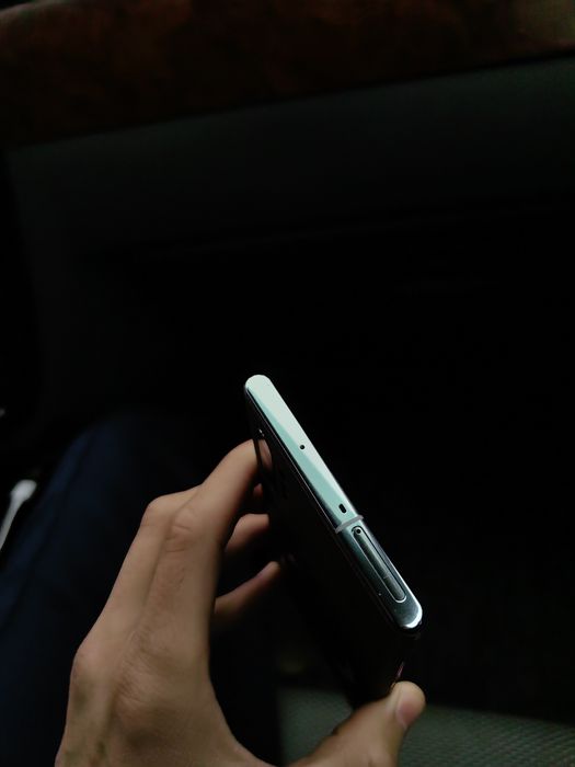 SROCHNI Samsung Note 10+ plus 5G 12/256 gb ideal