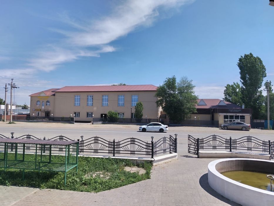 Продается коммерческое помещение
