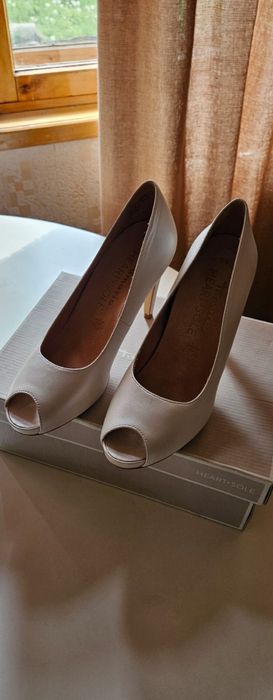 Туфли женские 39