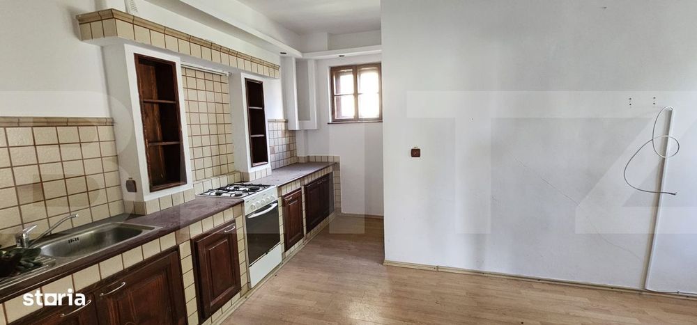 Apartament de 130 mp dintr-o casa in centru, Sfantu Gheorghe — fotografia 3