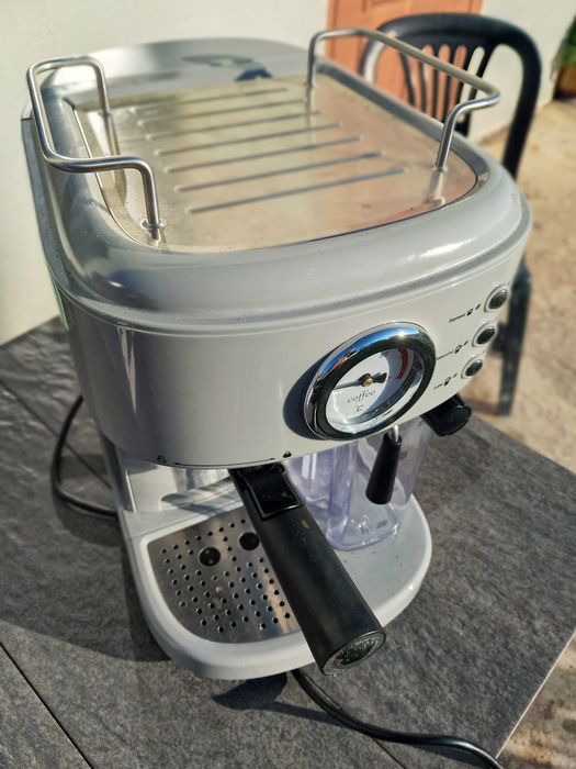 Кафе машина Swan