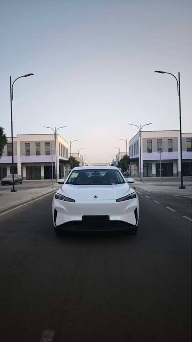 Dongfeng sky01 elektro