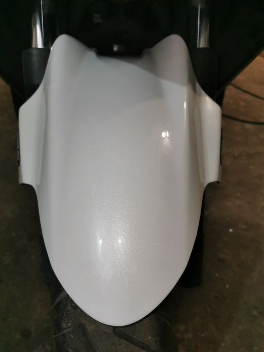 Бояджийски услуги за мотори