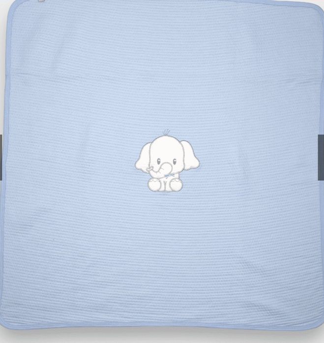 Бебешки пелени 80х80