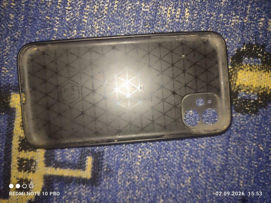 Обменяю aphone 11
