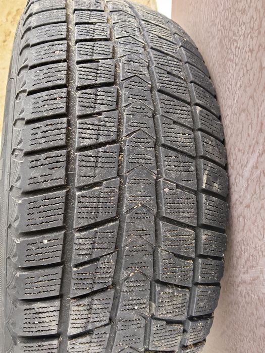 Диски комплект покрышка 265/65/17