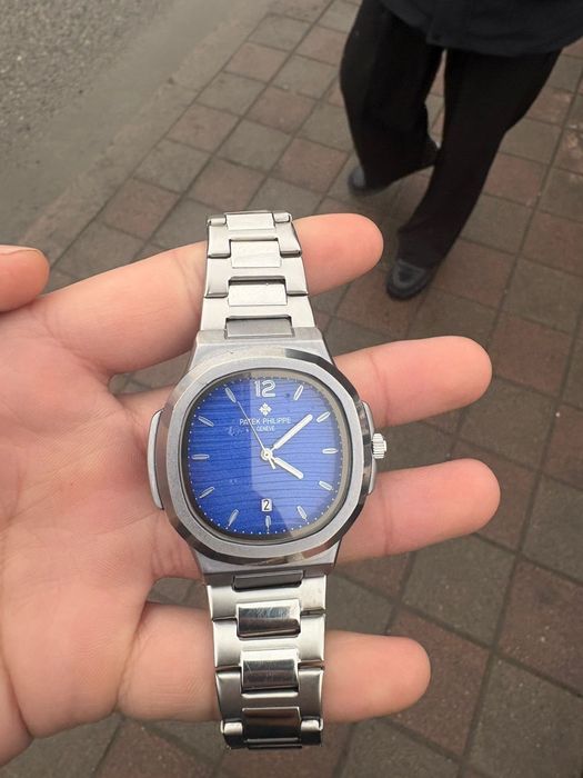 Часы наручные PATEK PHILPPE