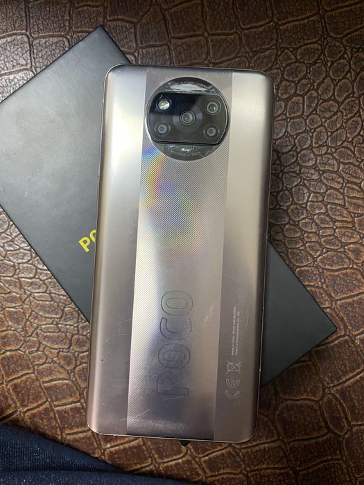 Продам рабочий телефон б/у