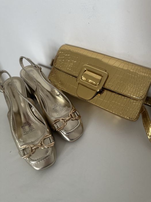 Сагат  и блендр платье