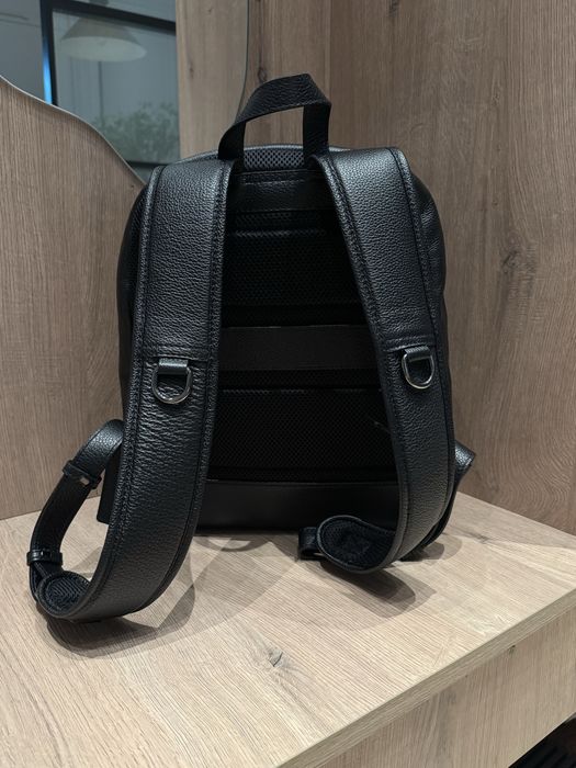 Rucsac piele Musette