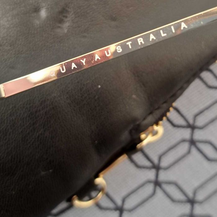 KYLIE X QUAY AUSTRALIA дамски очила, колекция Кайли Дженър