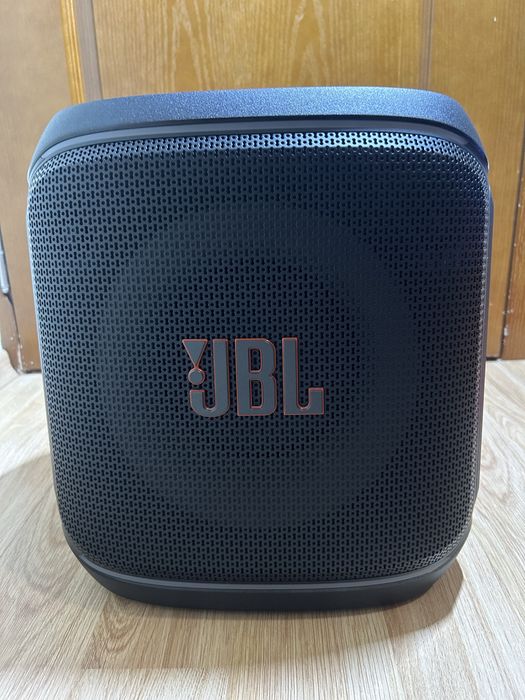 Jbl partybox encore 2