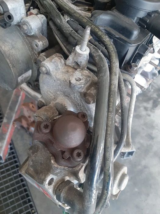 pompa completa de cupla 2.0 d toyota proace fiat scudo euro 6 2019  9674984480  28384347