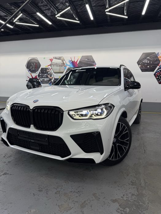 BMW X5 Full I40 sotiladi