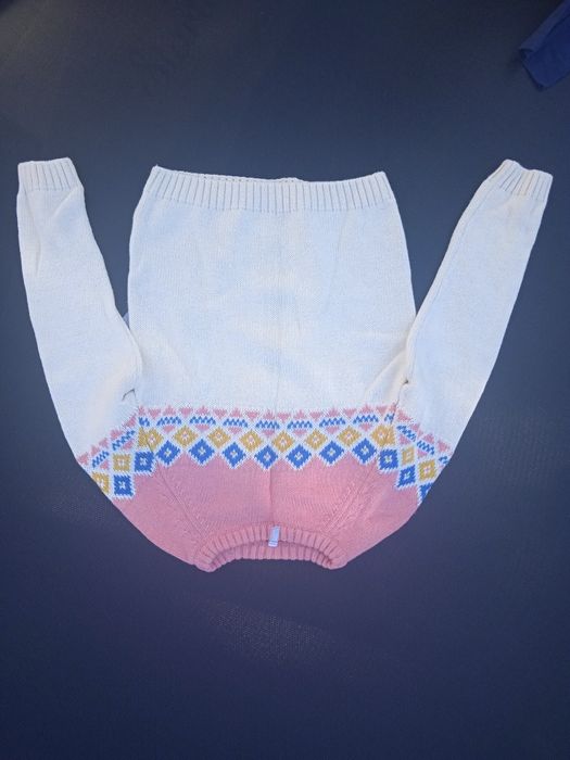 Дрехи за момиче р 128