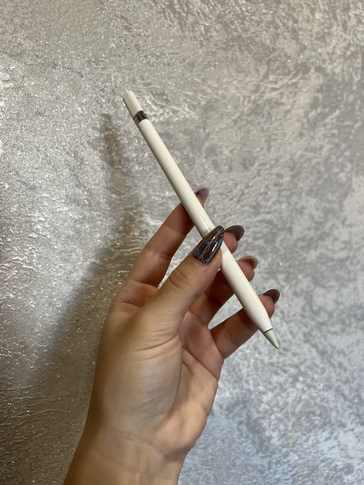 Apple Pencil, 1st generation, стилус для айпад