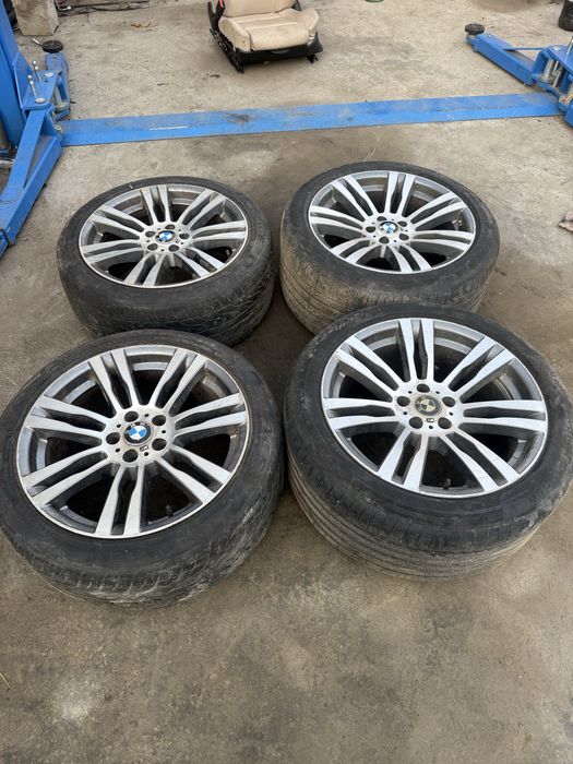 Джанти 20ки BMW X5/X6