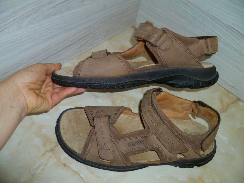 Giovanni by Ganter sandals №46