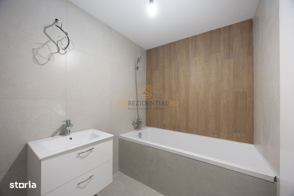 Apartament in zona Metalurgiei, langa parc - 4 camere, finisaje noi
