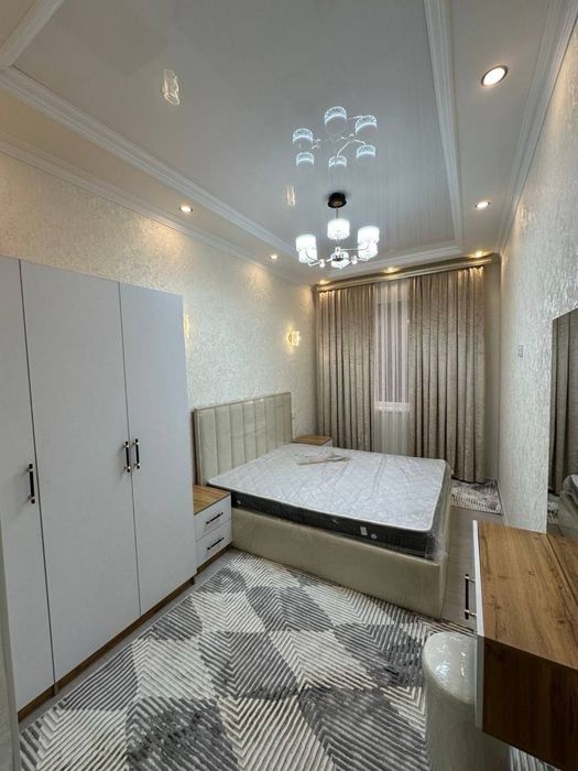 Сдаётся квартира центр Самарканд адрес Фирдовси