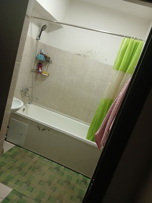 Аренда квартиры, комнаты, сожительство для девушки