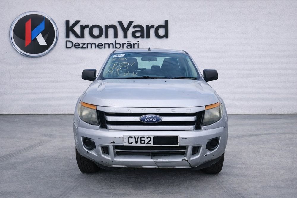 Dezmembrari dezmembrez  Ford Ranger III Facelift 2011-2.2 TDCi ENQJ GBVAJQJ