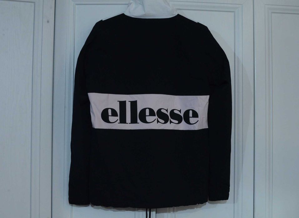 Ellesse M оригинальный анорак