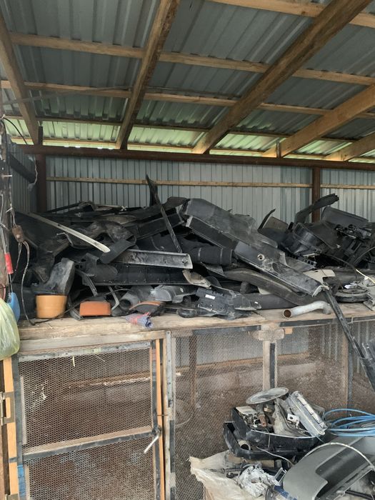 Запчасти на пассат b3