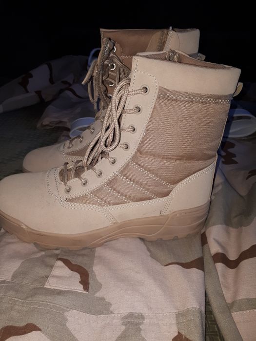 Военная форма ДМБ