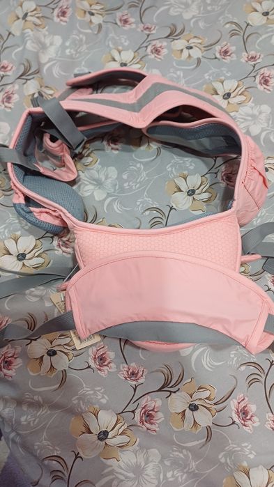 Ергономичен колан