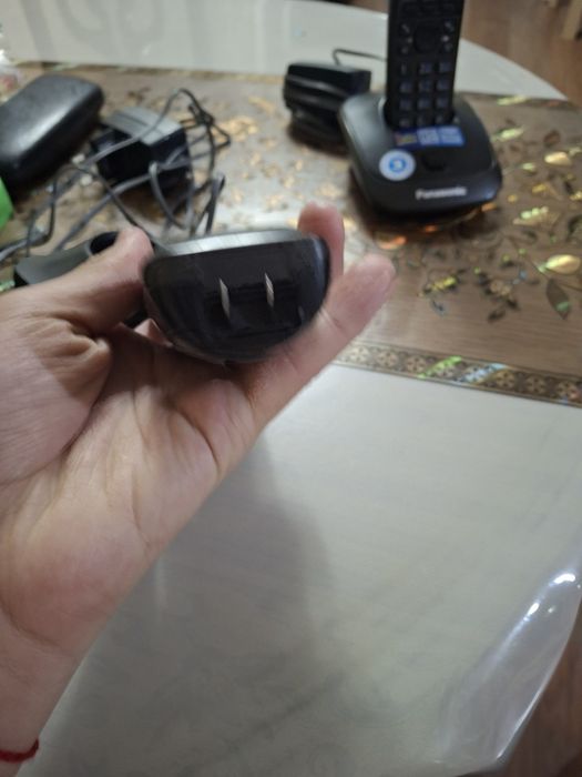 Домашний телефон