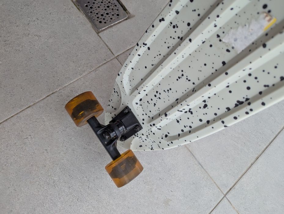 Skateboard Cruiser Big Yamba 120