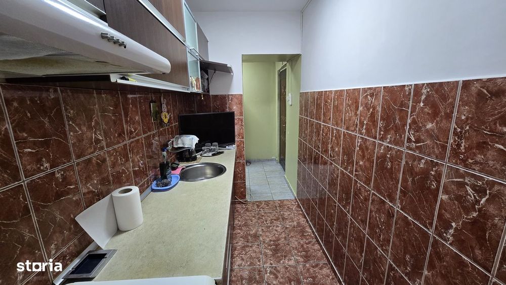 Apartament 2 camere, Str. Oituz