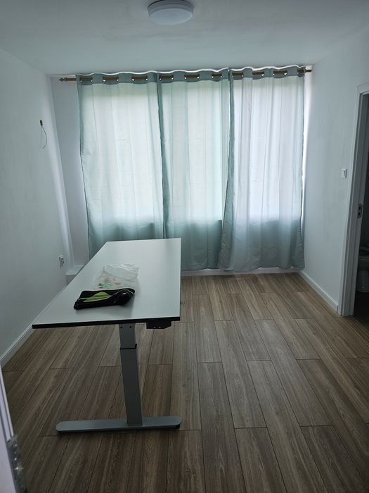 Vand Hală nouă la DN1