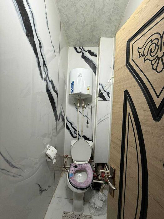 2 хоналик квартира 3 кават кирпичный дом, мелодия, мезон