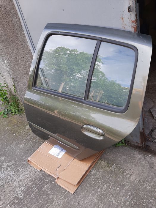 usa stanga renault thalia symbol