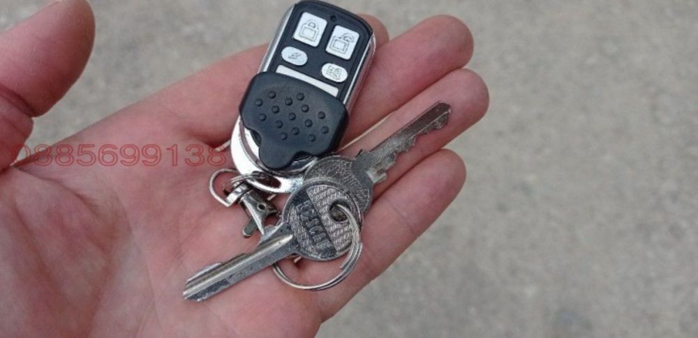Дава се под наем Гараж / Паркомясто в София, Люлин 4 - 15 кв.м за 119.34 € - Снимка #7