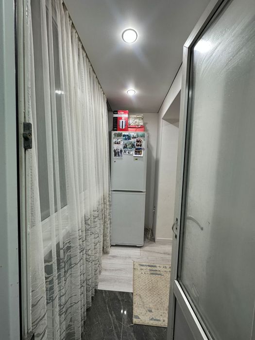 2 комнатную квартиру