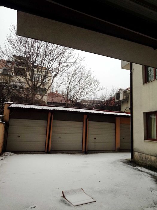 Дава се под наем Гараж / Паркомясто в Плевен, Дружба 1 - 15 кв.м за 49.47 € - Снимка #2