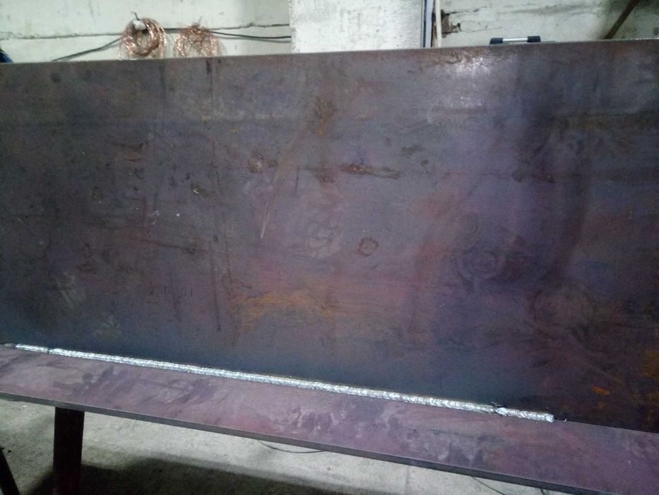 Изготовление металлоизделий