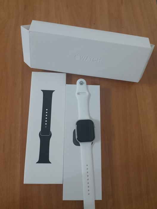 Apple Watch 10 Series