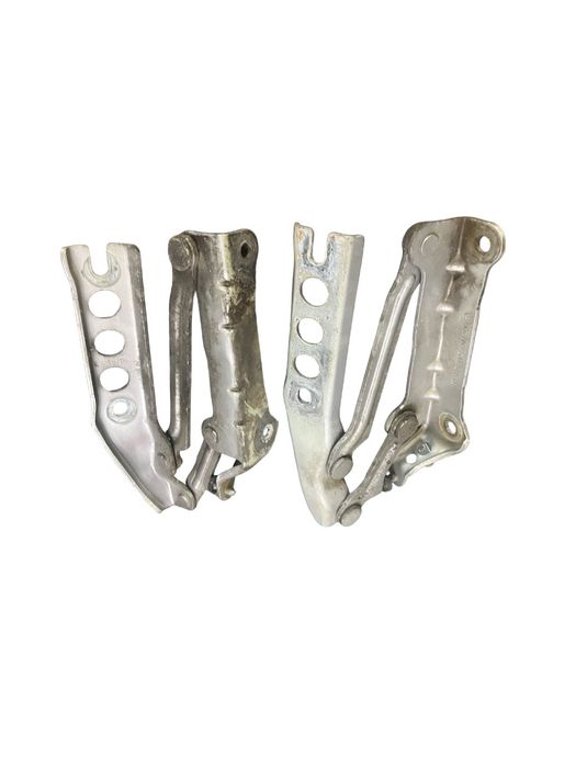 Balamale Capota Motor Skoda Fabia Ii 542 2006 - 2014
