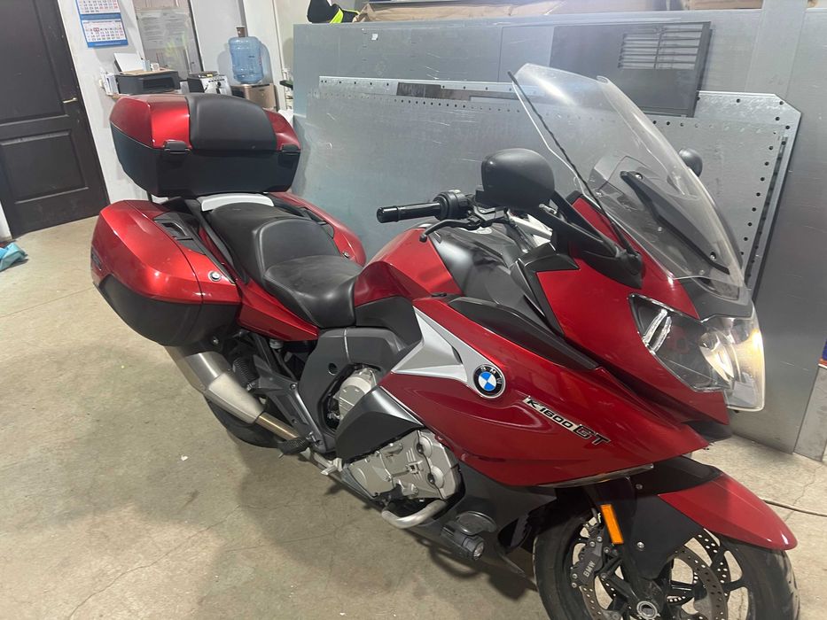 bmw k 1600 gt stare buna
