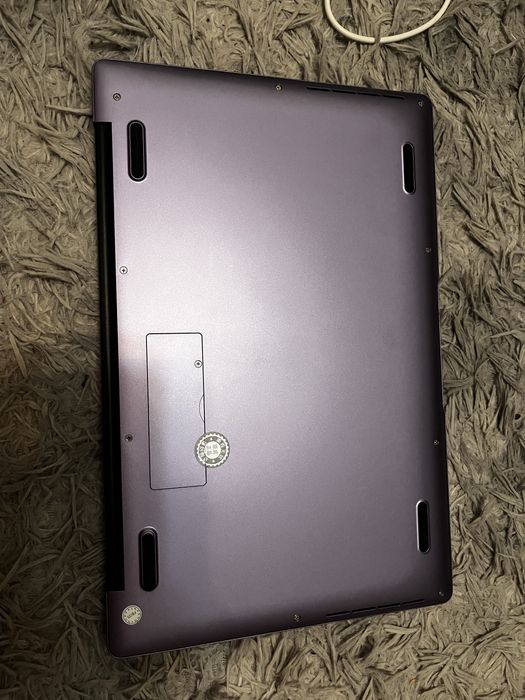 Ноутбук HYDRA Home