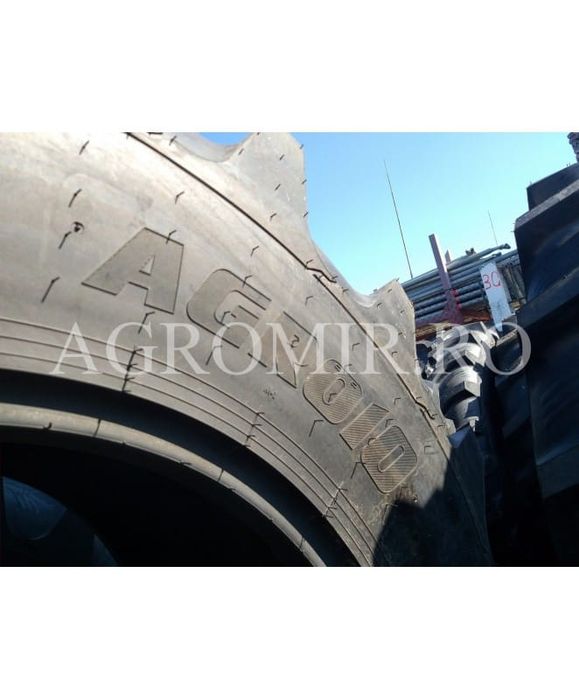 Anvelopa 600/70 R30 Ozka AGRO10 TL 158/A8  Cauciucuri tractor, Fiat, Case, Fendt, John Deere, New Holland, Massey Ferguson, UTB   Cauciucuri tractor,